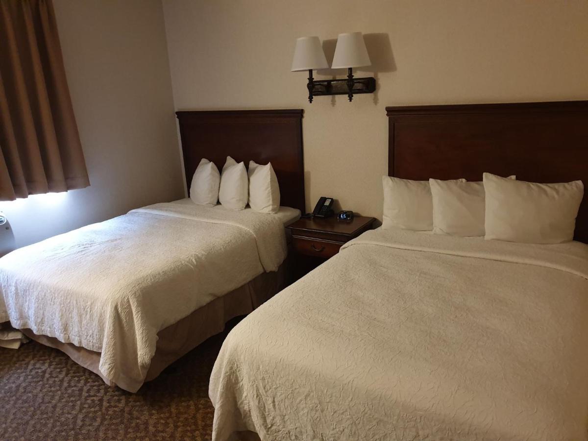 The Holland Hotel Jersey City Esterno foto